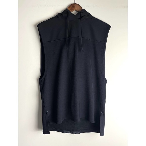 Lululemon Breaking Bounds Sleeveless Hoodie (size M) - Picture 6 of 8